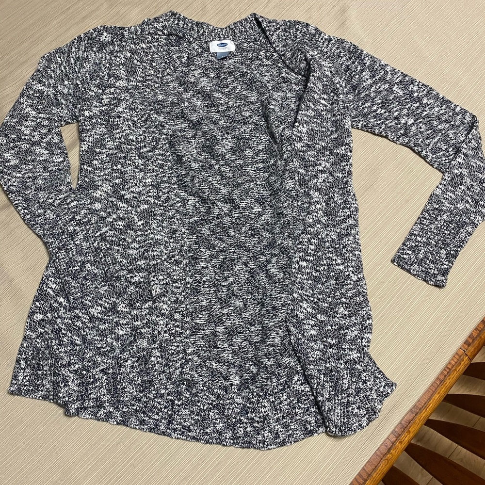 Old navy cardigan